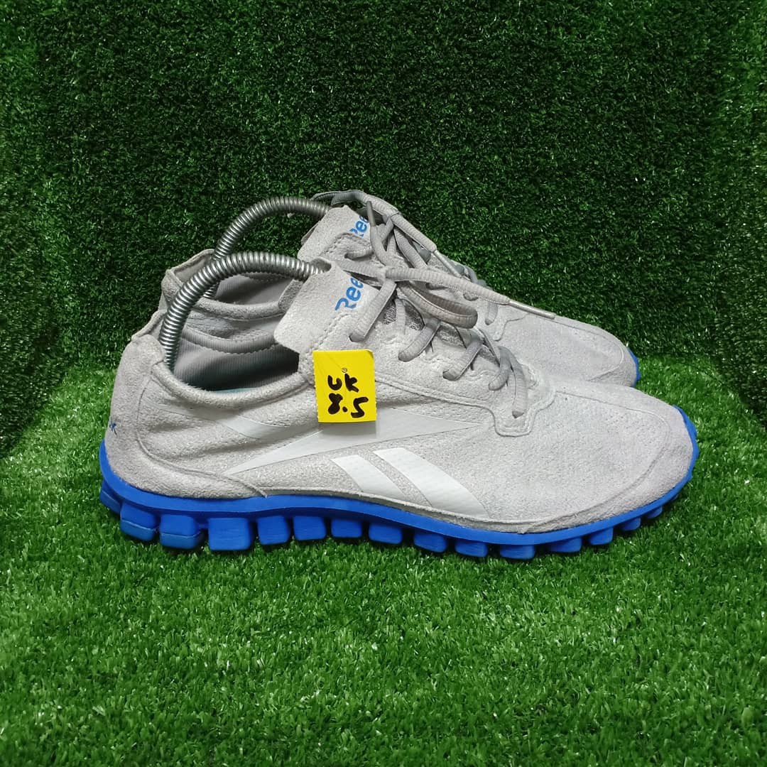 Reebok realflex uk top
