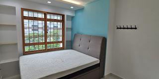 Room for Rent (UTIL incl.) - 318b Anchorvale Link, Sengkang