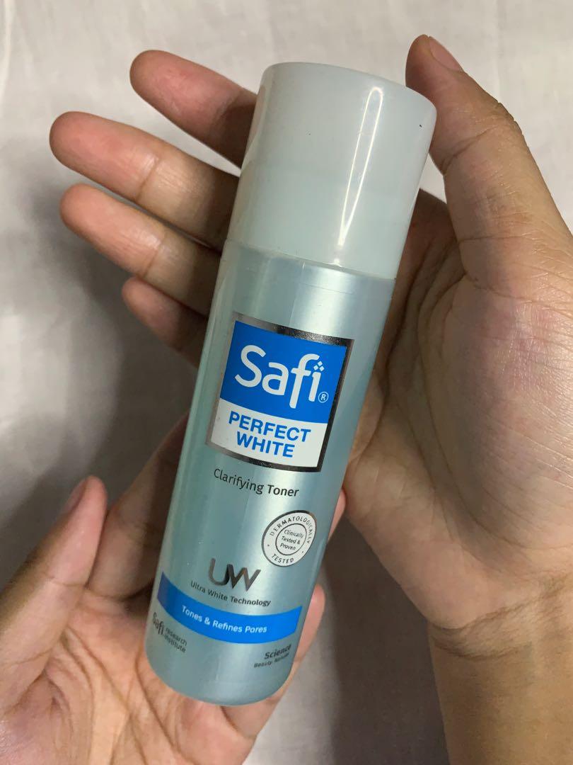 Toner safi top