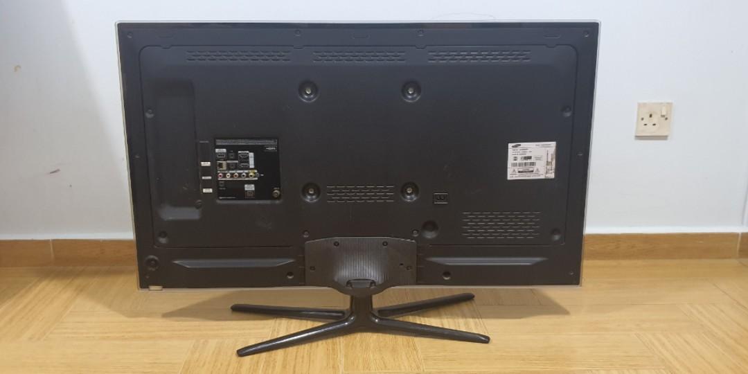 Samsung 40 inch SMART TV for sale, TV & Home Appliances, TV