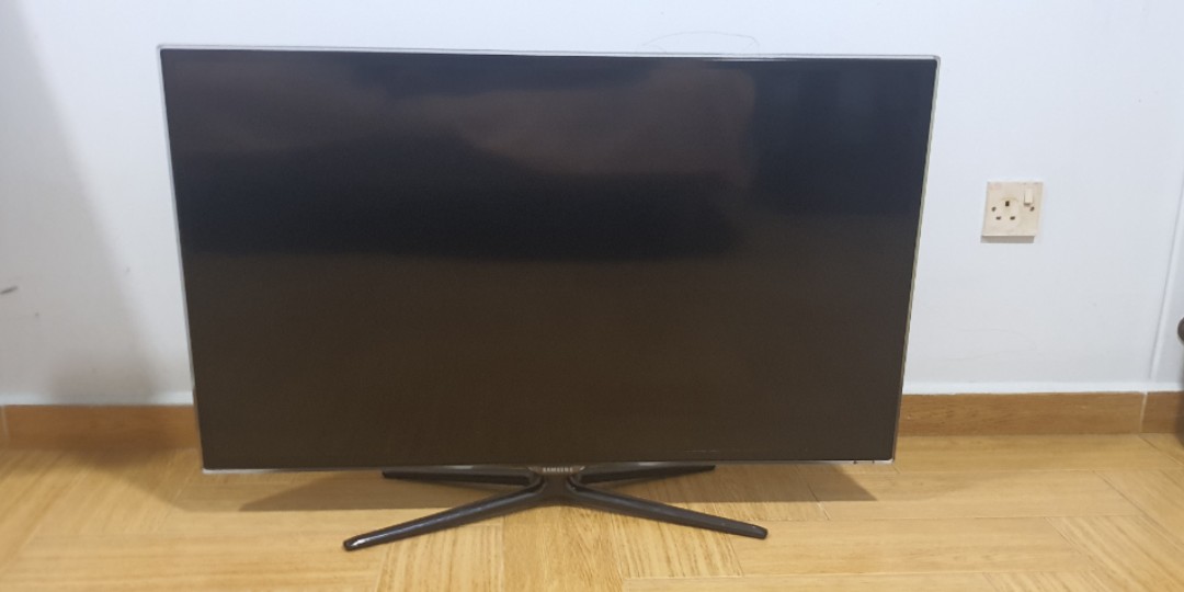 Samsung 40 inch SMART TV for sale, TV & Home Appliances, TV