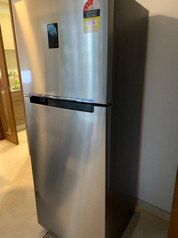 Sell Used Fridge For Selling Working Good Condition And Free Delivery