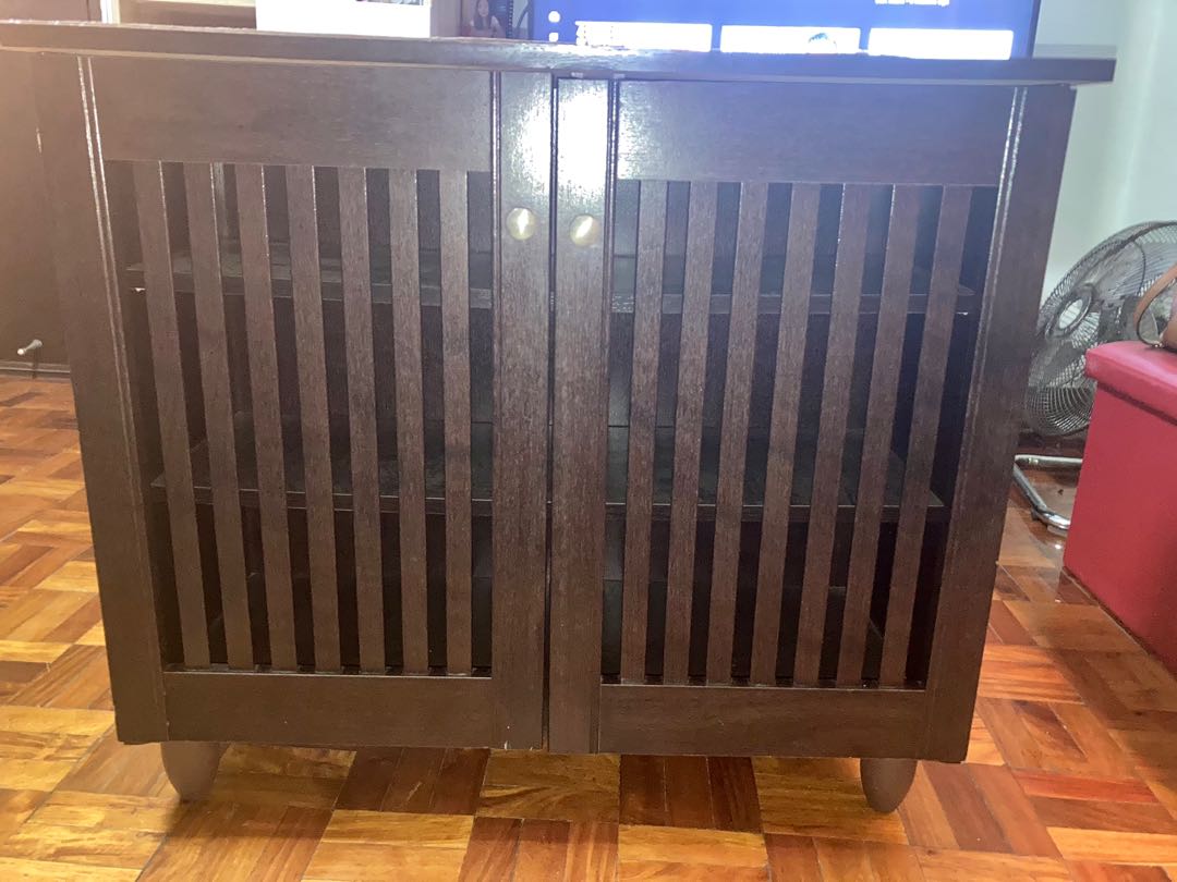 San yang online shoe cabinet
