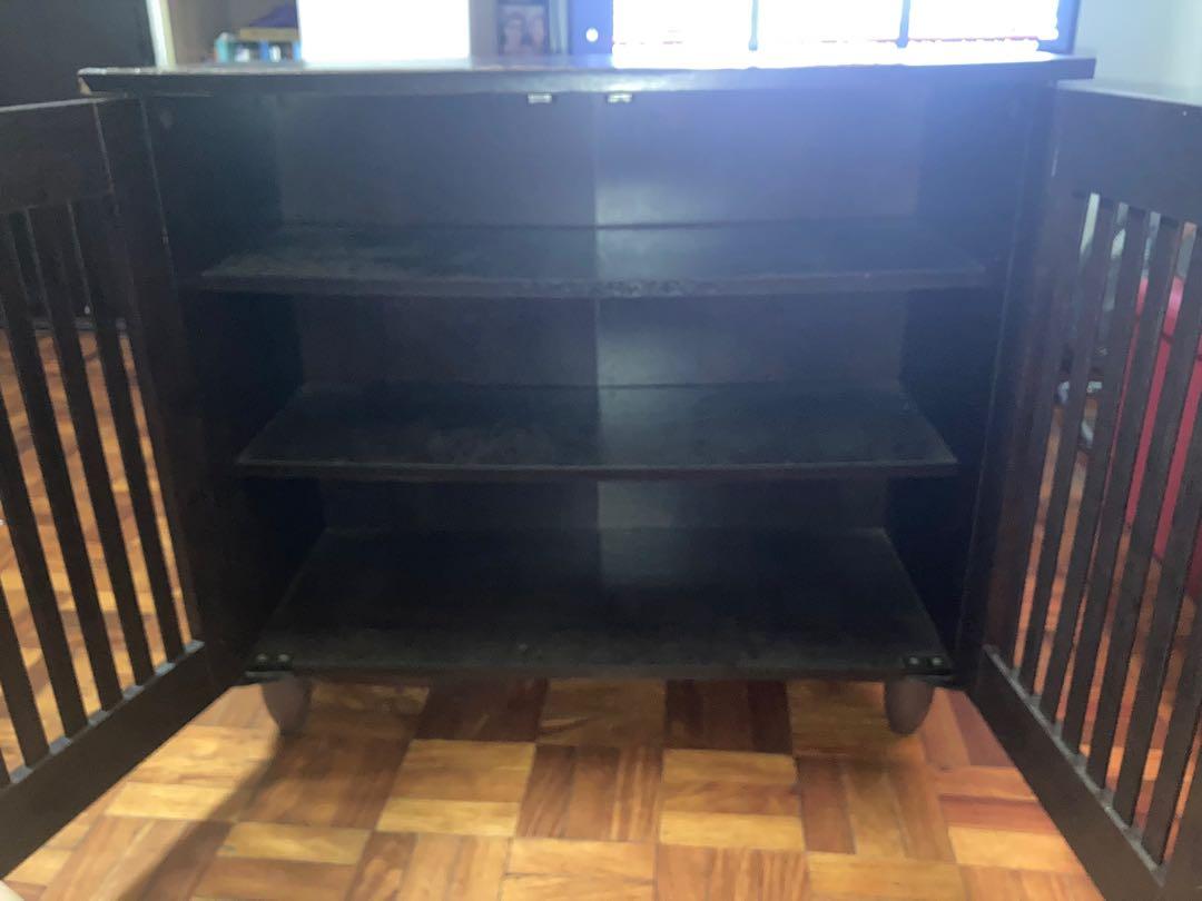 san yang shoe cabinet