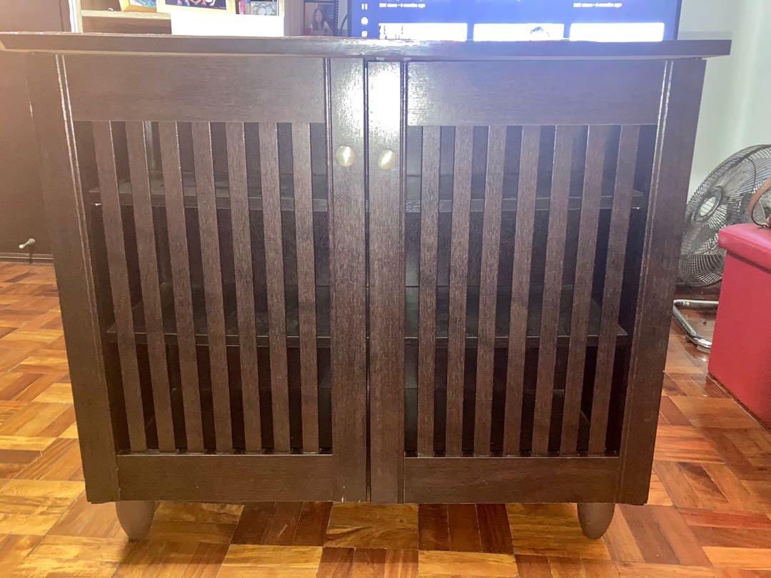 san yang shoe cabinet