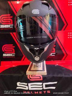 Brand New Evo Gt Pro Cyclone Size Xl Motorbikes Motorbike Parts Accessories Helmets And Other Riding Gears On Carousell