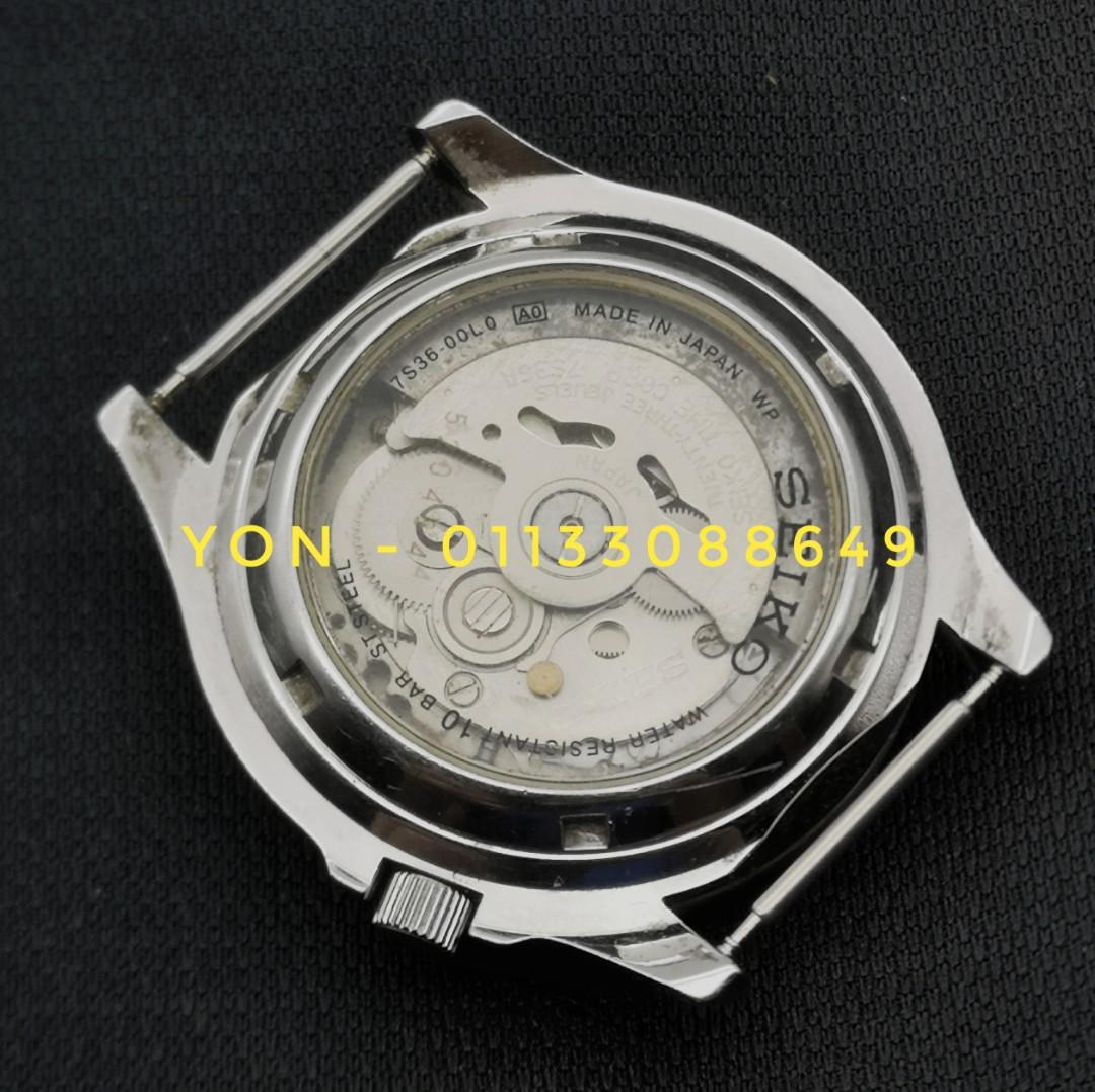 7s36 movement hot sale