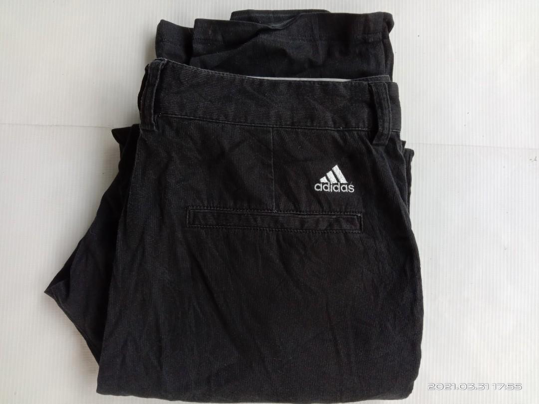 Seluar Slack Adidas