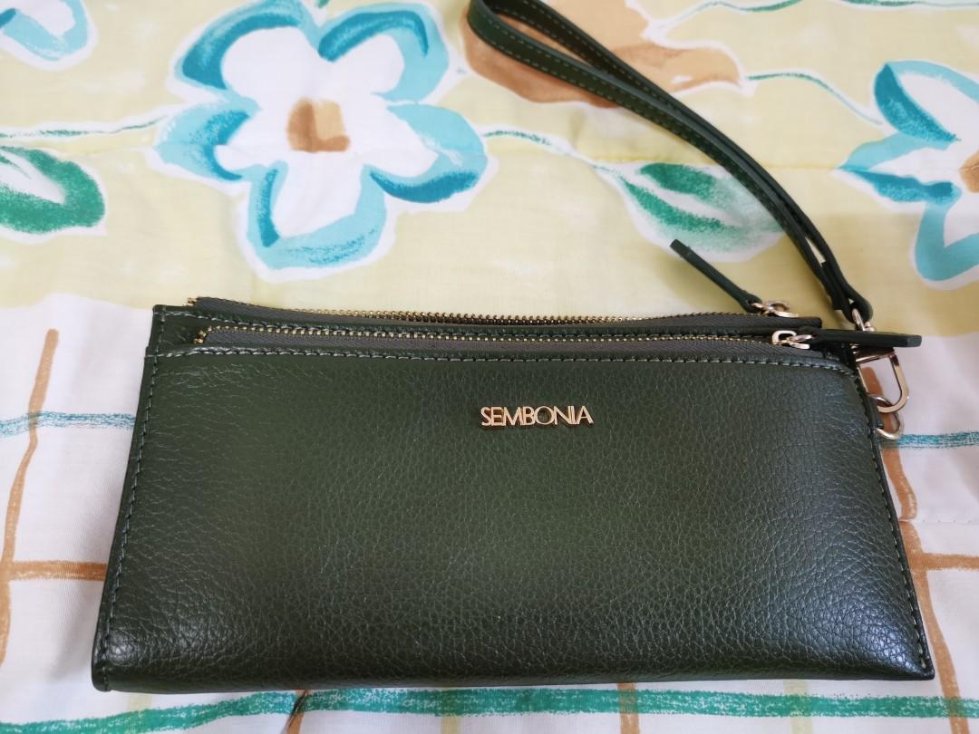 Sembonia Wallet Original