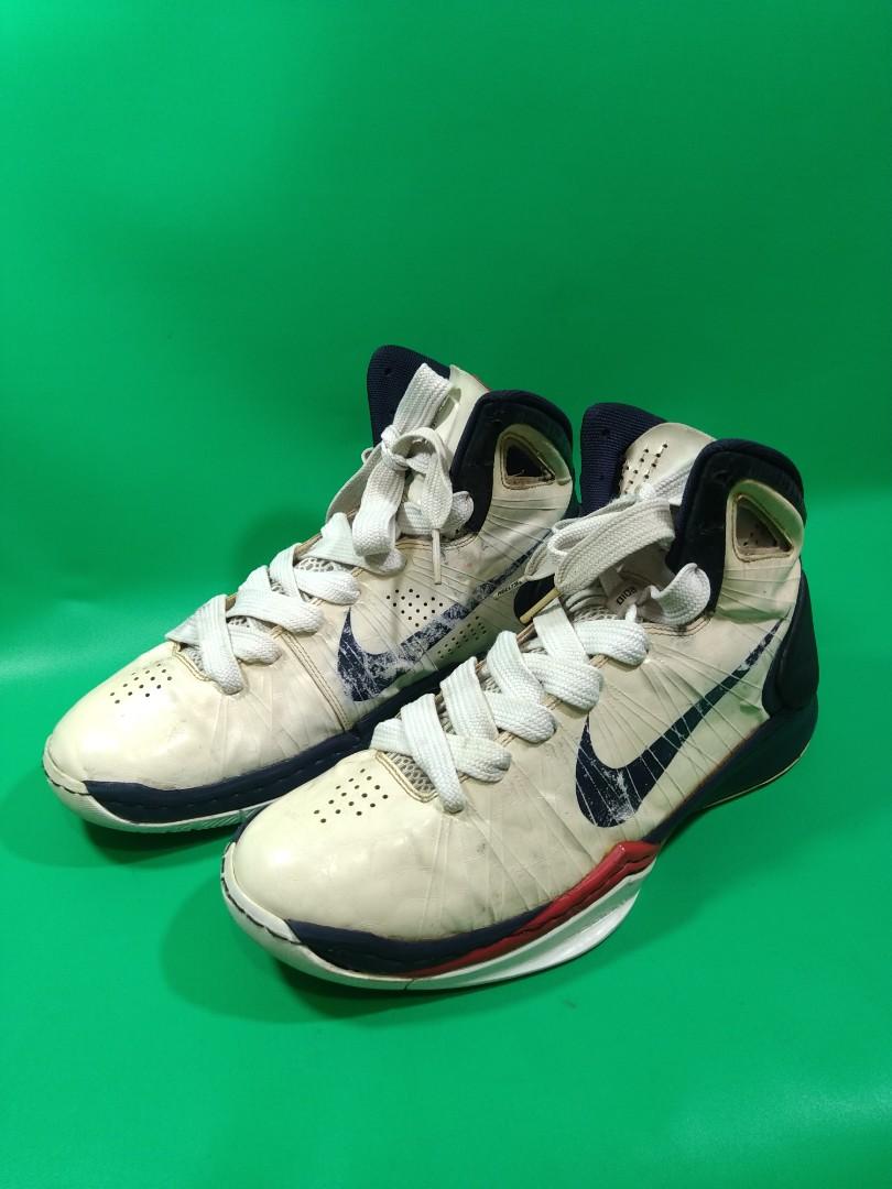 air max hyperdunk 2010