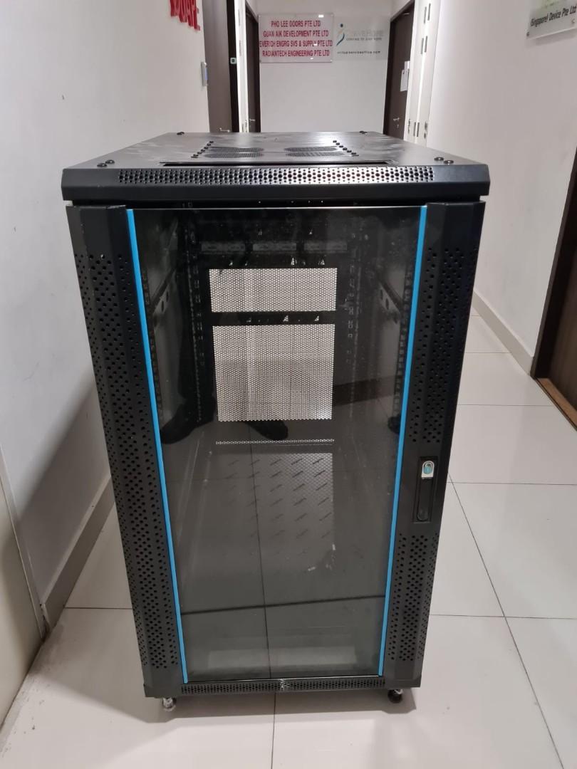 Server Rack for Sale, Furniture & Home Living, Home Improvement