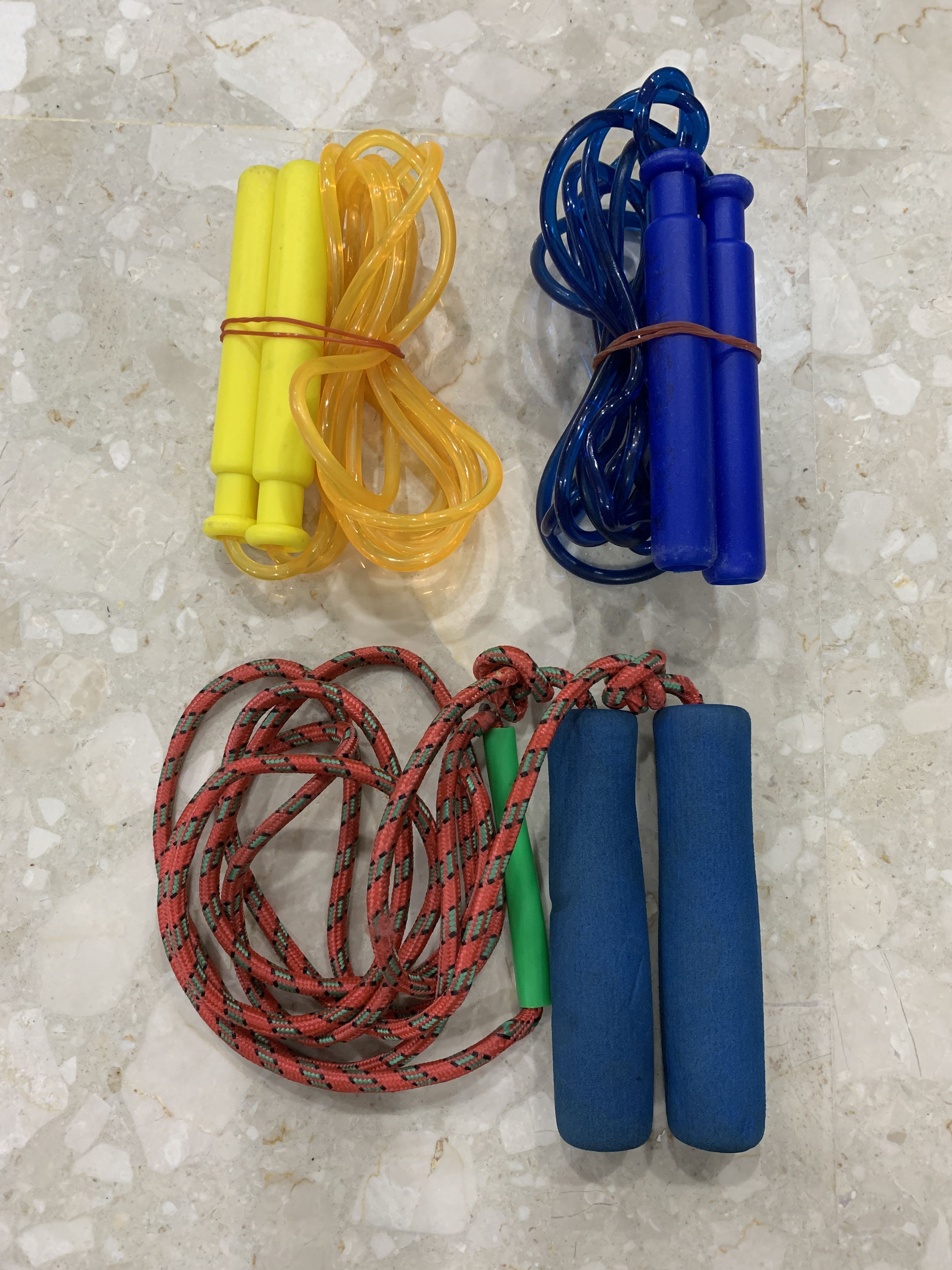 Skipping Ropes, Babies & Kids, Baby Nursery & Kids Furniture, Other ...