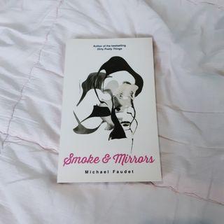 Smoke & Mirrors (Paperback)