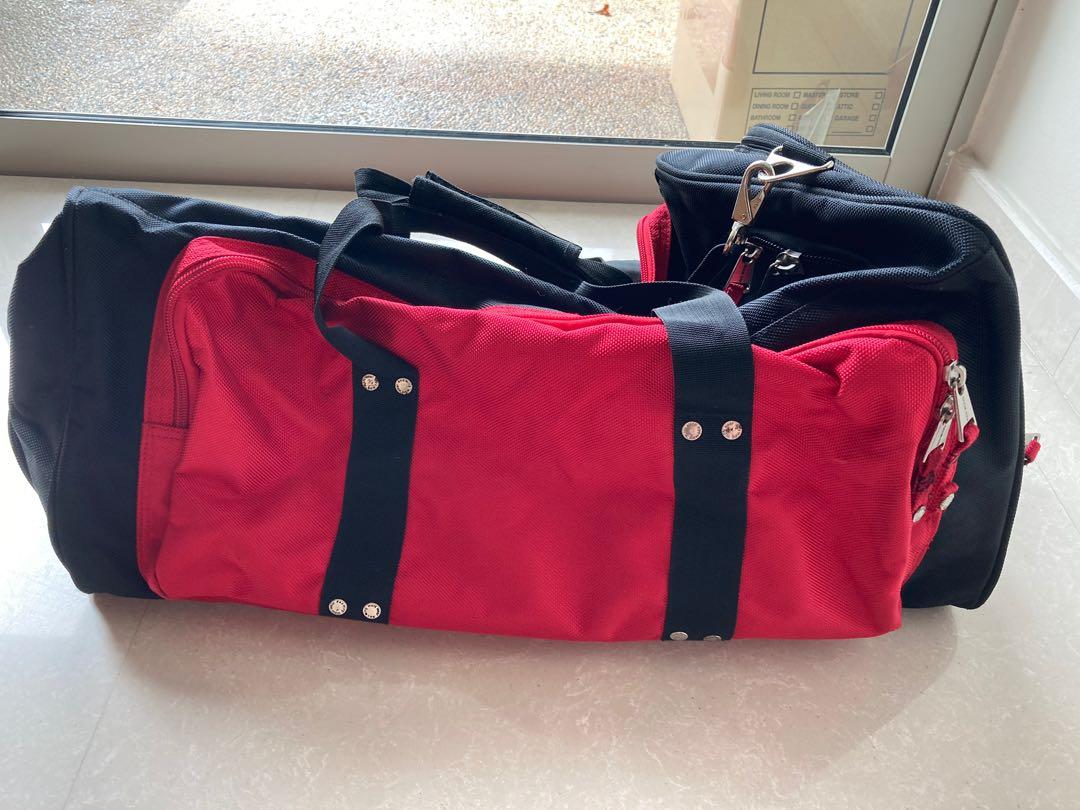 Red wing offshore best sale bag