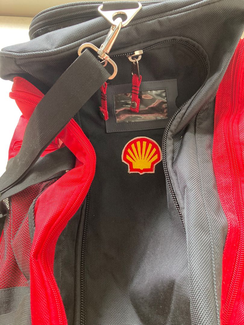 Red wing offshore deals bag