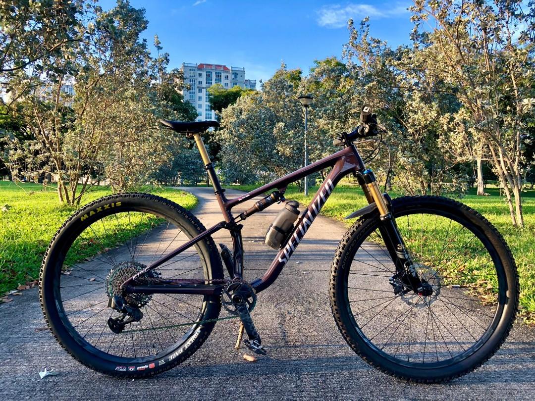 epic evo carbon 2021