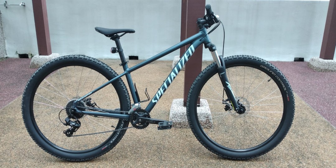 Specialized Rockhopper Medium 29
