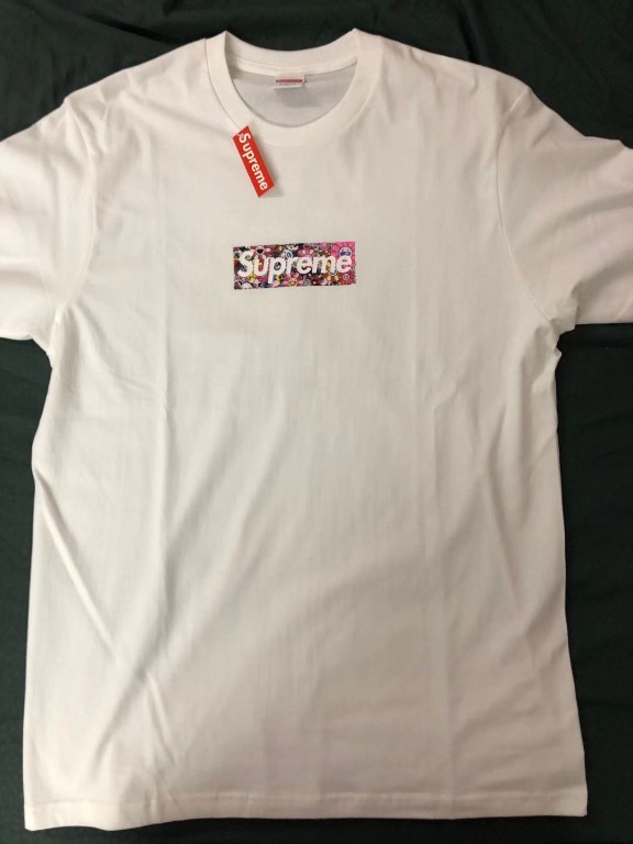 Remera supreme original new arrivals
