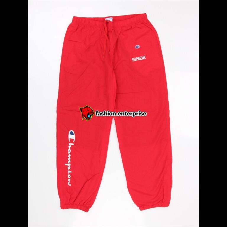 Supreme champion tracksuit new arrivals
