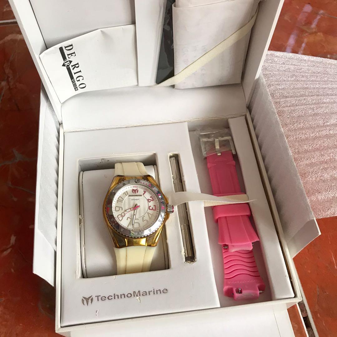 Technomarine geneve clearance