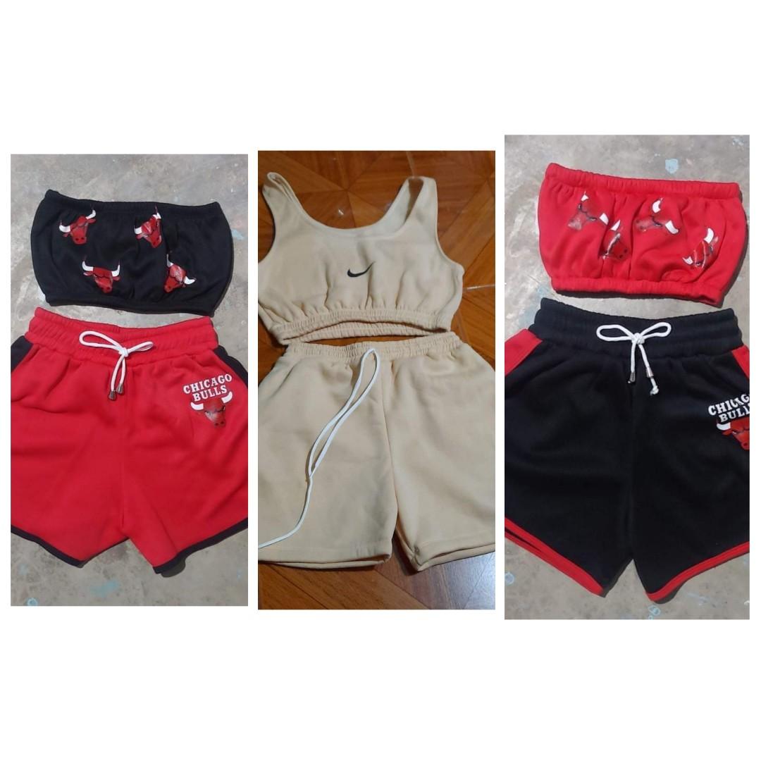 Terno Tops And Bottoms Women S Fashion Tops Others Tops On Carousell
