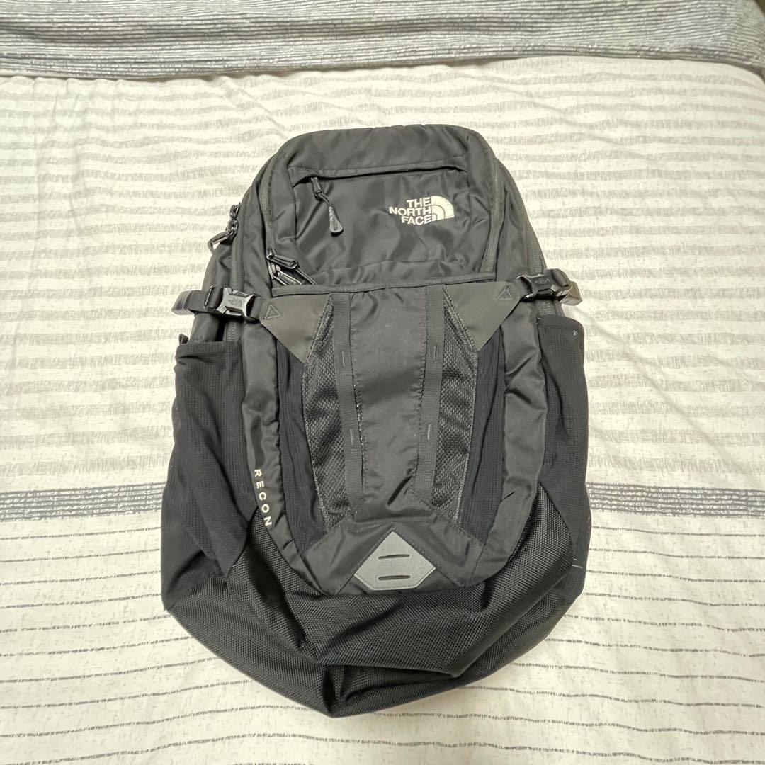 30l backpack north face