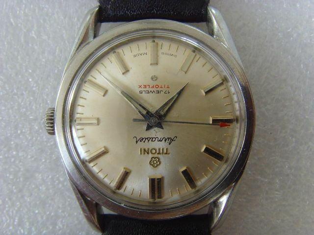 Titoni top air master
