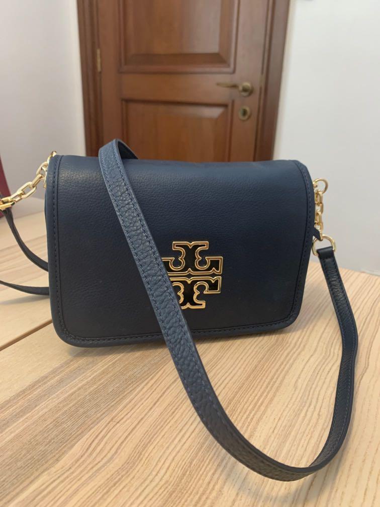 tory burch sling bolsa
