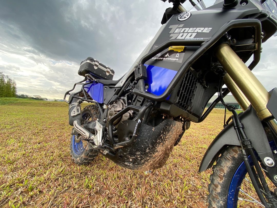 touratech t700