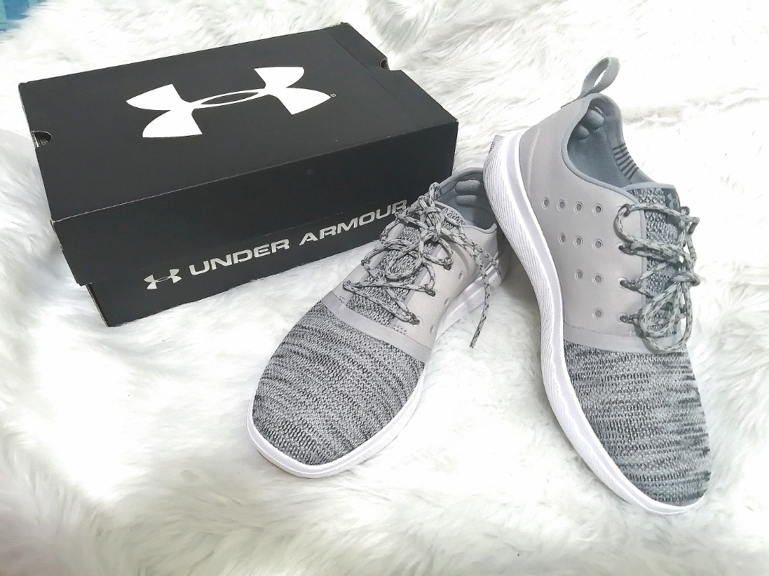 Under armour 24/7 low womens discount