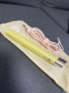 Unix｜usb迷你離子夾｜