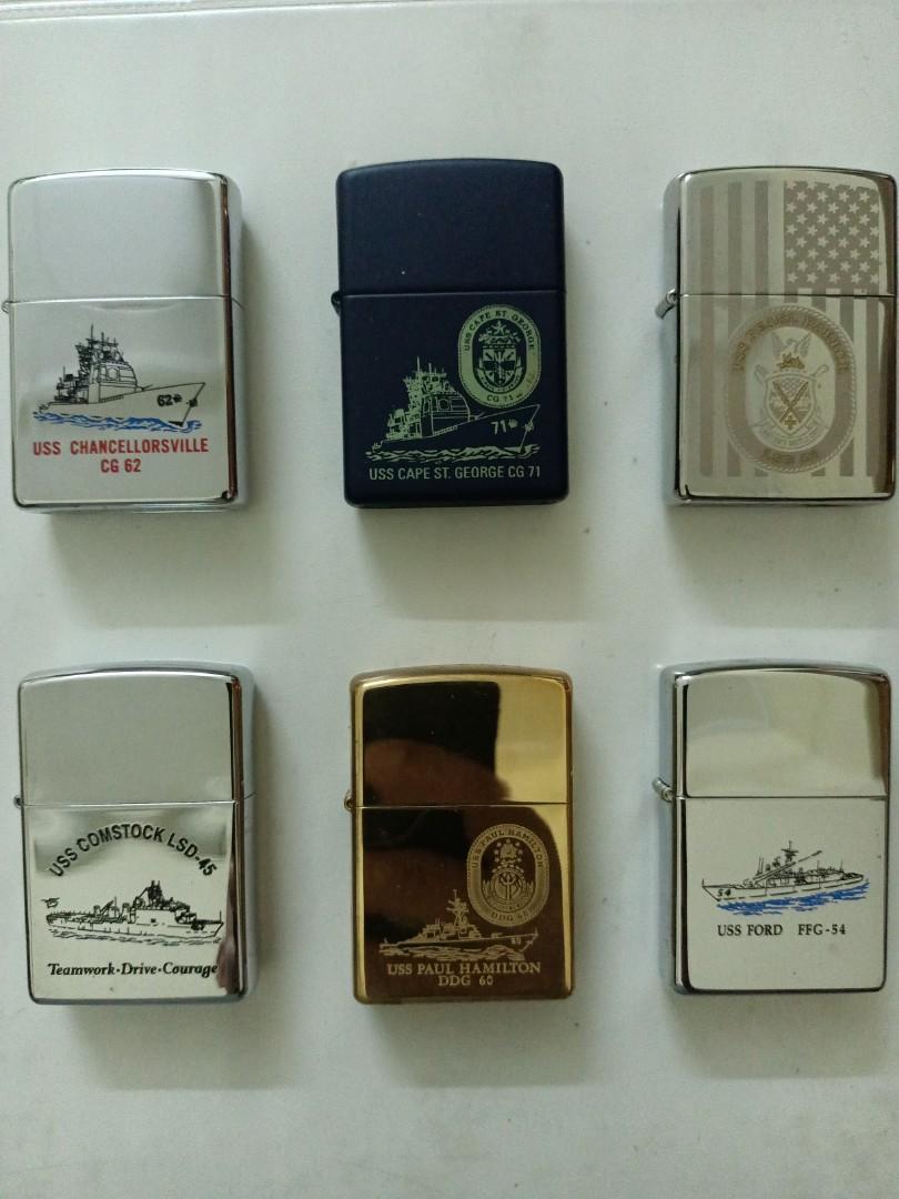 ZIPPO ベトナム US NAVY 70-71 ZIPPO ベトナム US NAVY 70-71（US Navy zippos, Hobbies & Toys