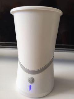 USB-charge Paw Clean Cup Massager 