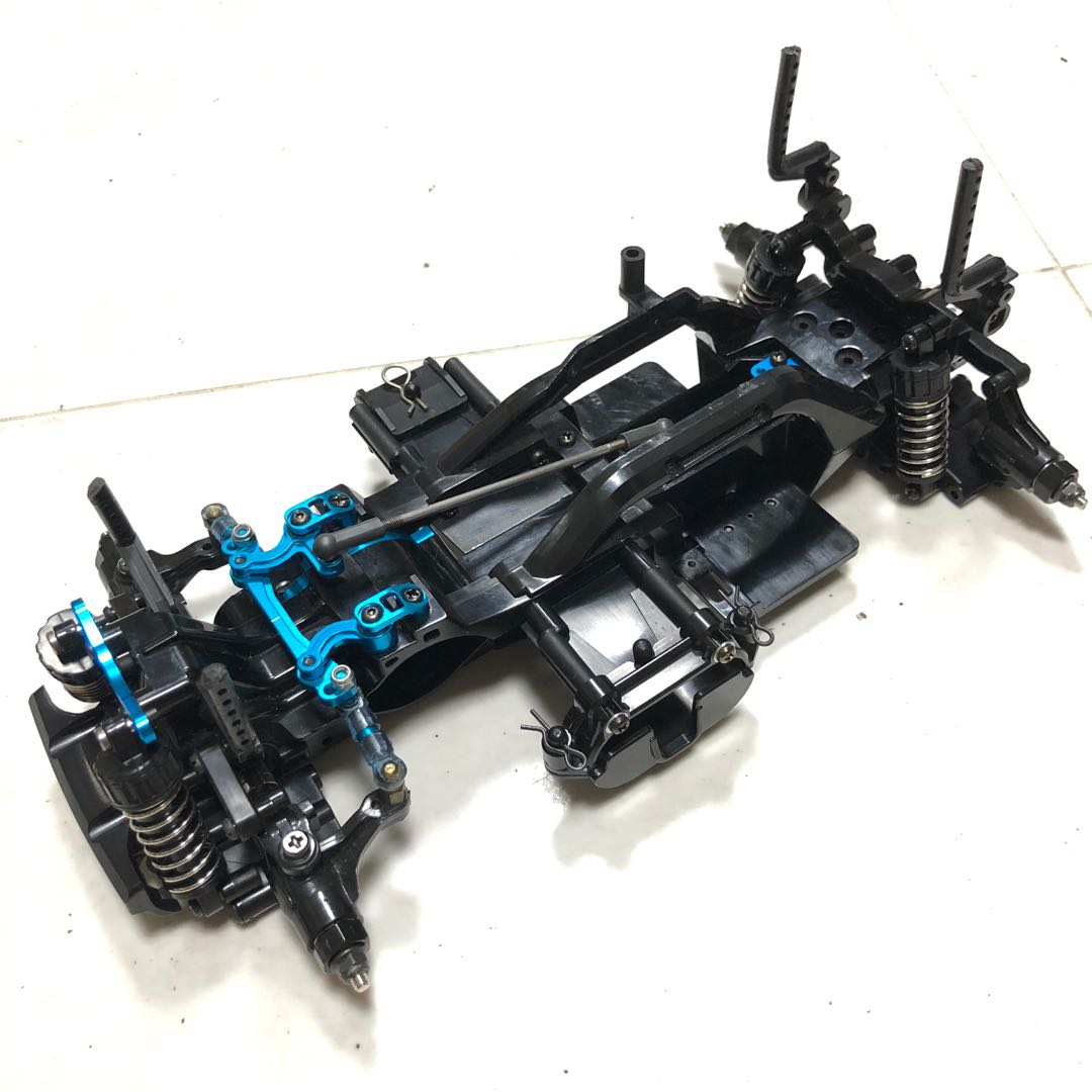 Tamiya fwd hot sale