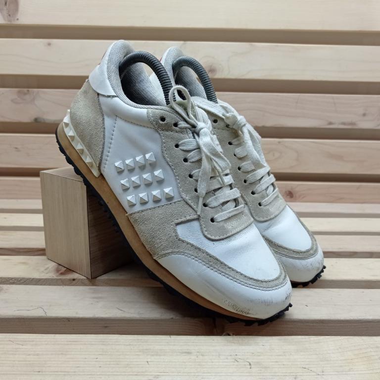 Valentino heart shoes top