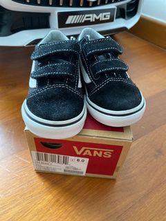 Vans Shoes kid