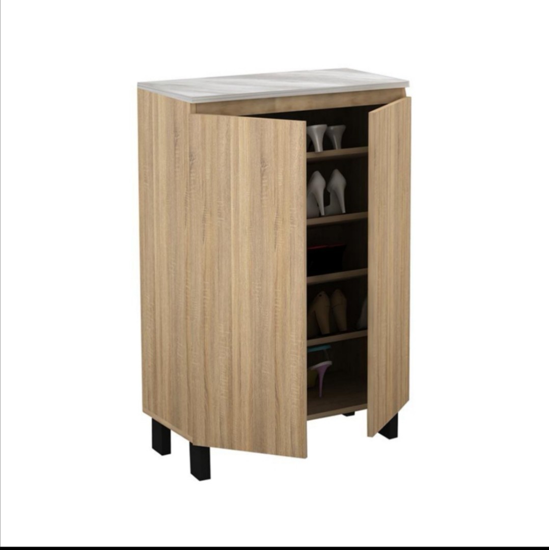 VHIVE Homepro Shoe Furniture & Home Living, Furniture, Shelves, & Racks on