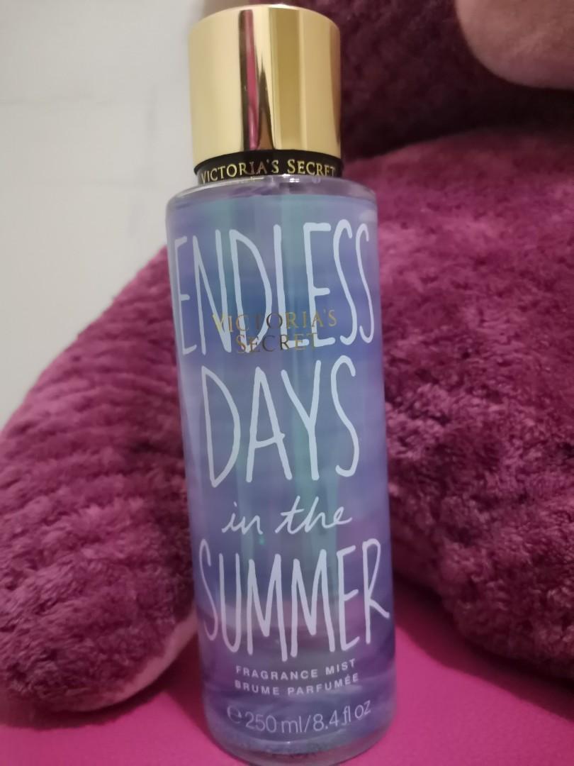 Endless summer 2025 victoria secret