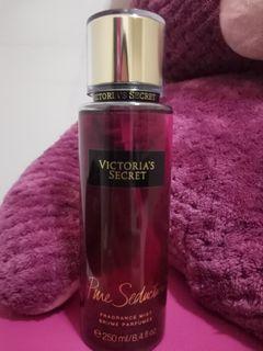 Victoria's Secret / Pure Seduction