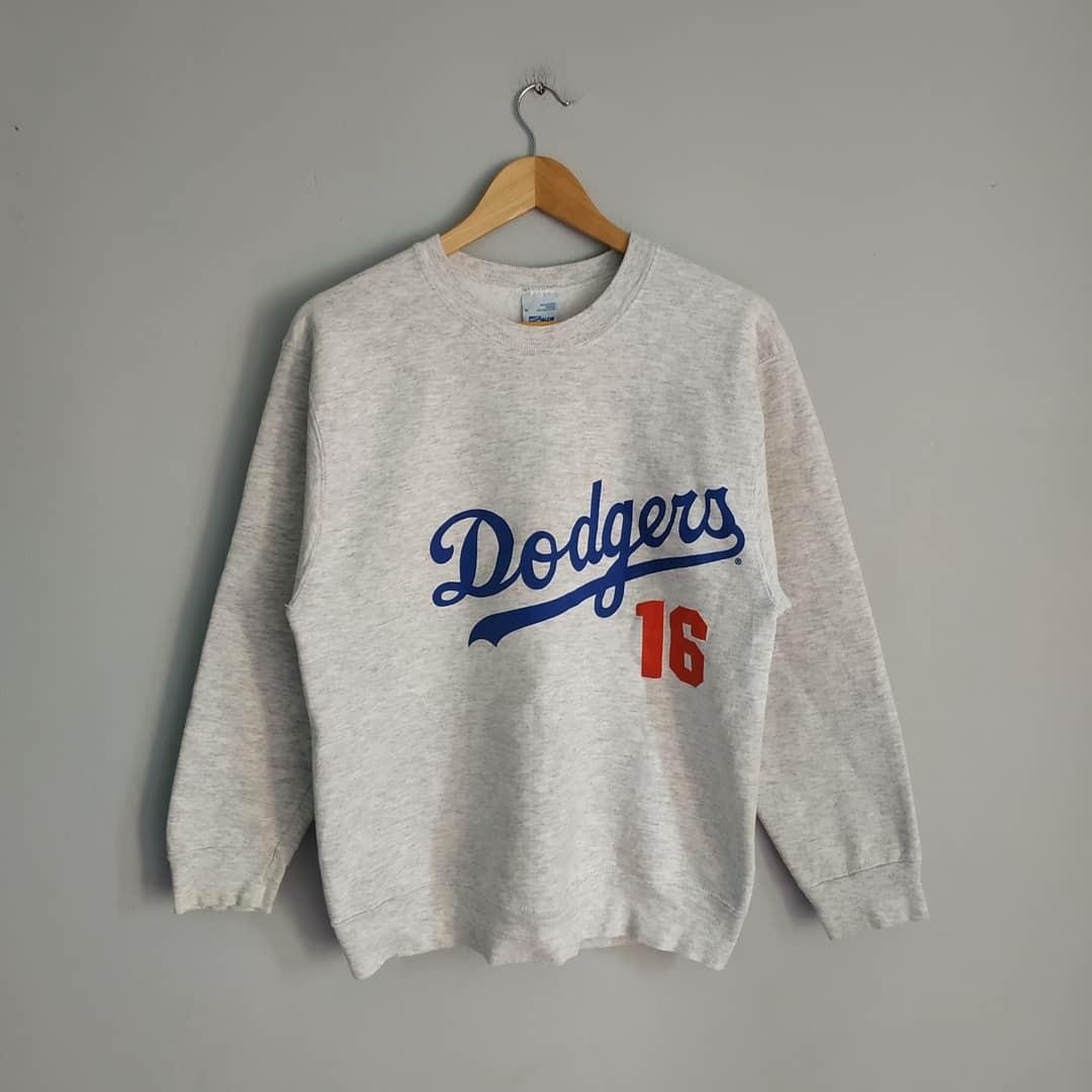 Vintage 1995 LA Dodgers Crewneck. Large