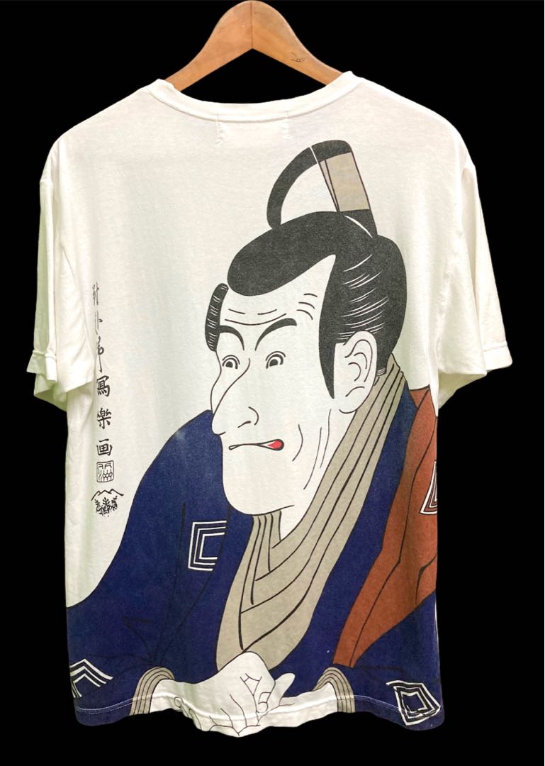Vintage Hokan/Geisha, Men's Fashion, Tops & Sets, Tshirts & Polo Shirts ...