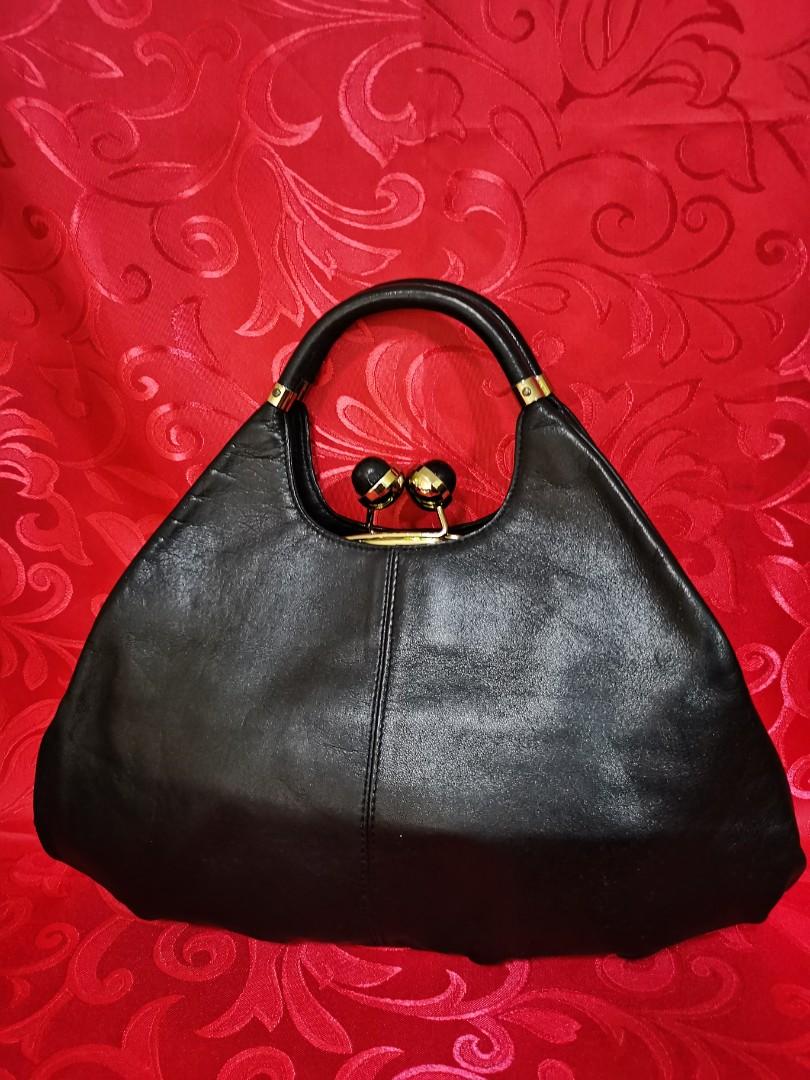 Vintage kiss lock purse shop
