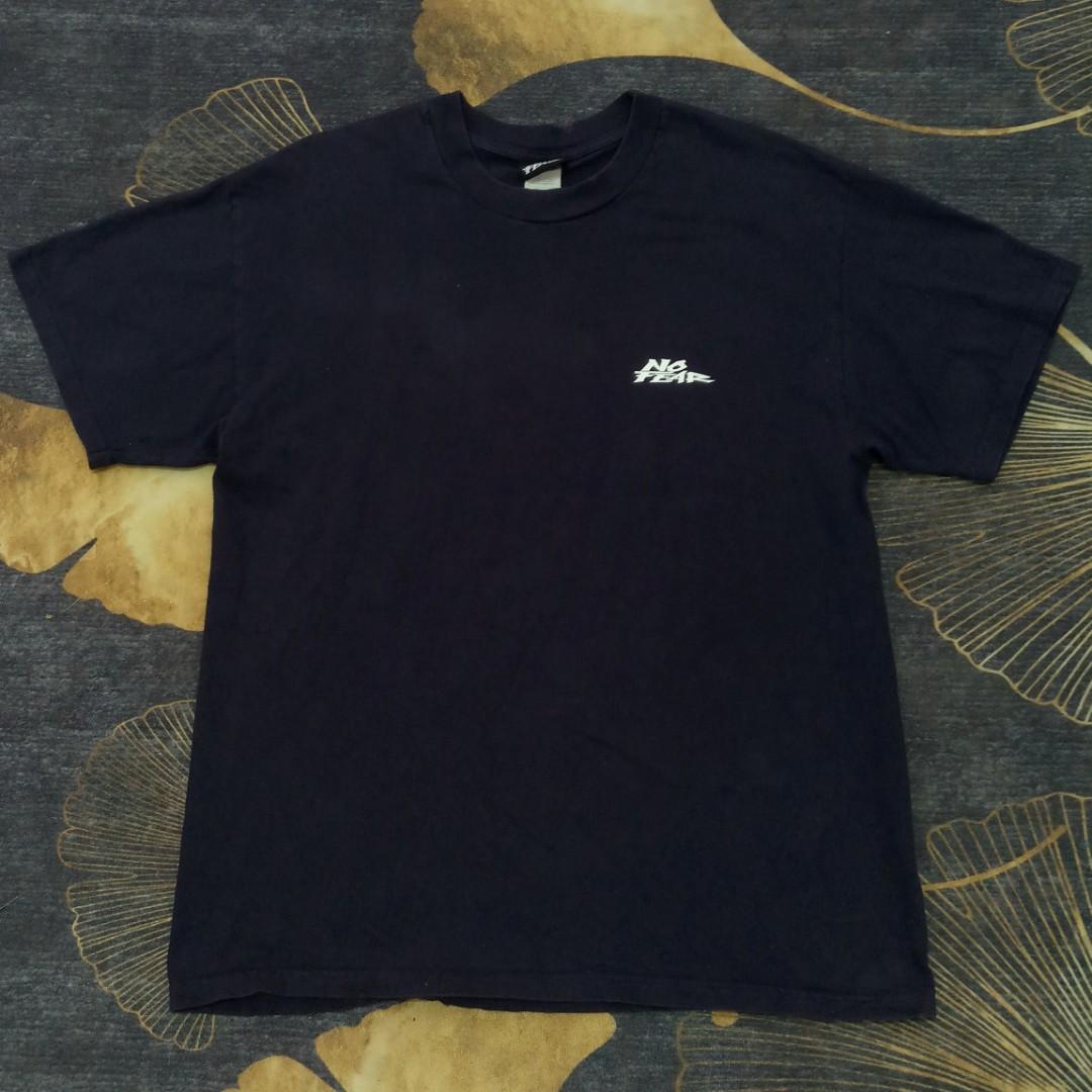 Vintage no sale fear shirt