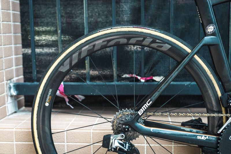 Vittoria qurano 46 tubular discount