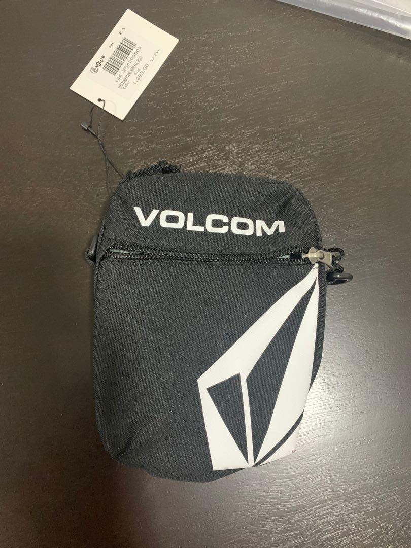 Sling bag volcom outlet