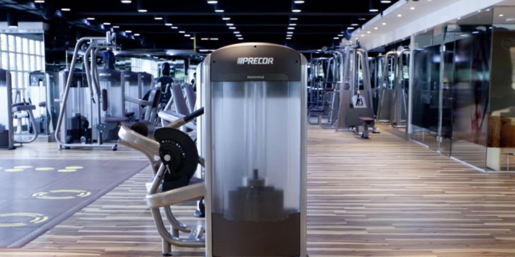 Waterfall Sport & Wellness 6month Gym Member 價錢可議 原價1800, 興趣及遊戲, 手作＆自家設計, 其他 Carousell