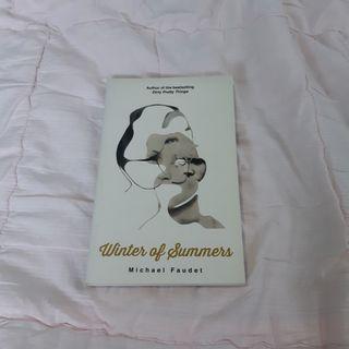 Winter of Summers (Paperback)