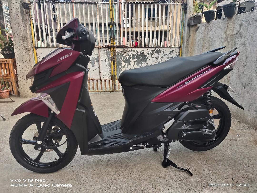 Yamaha mio soul 2020 hotsell