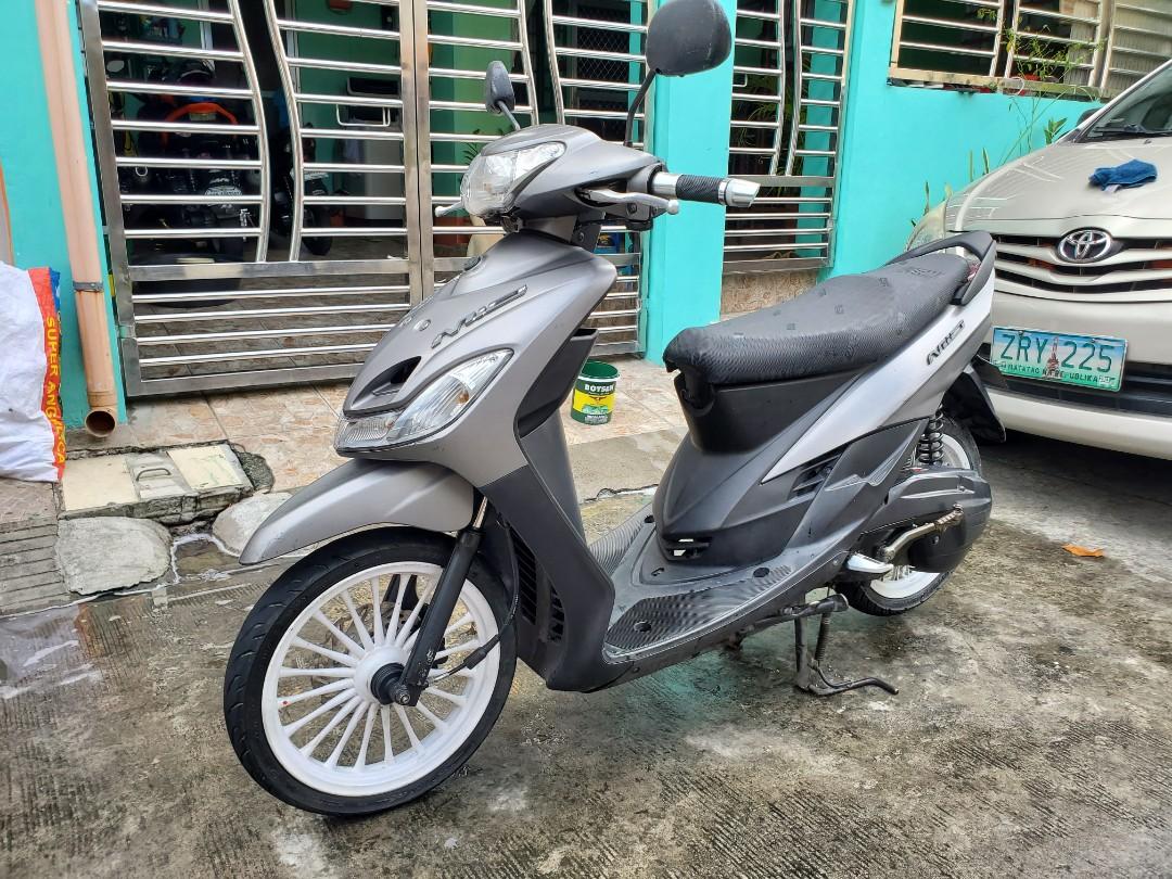 Yamaha mio sporty 2018 online