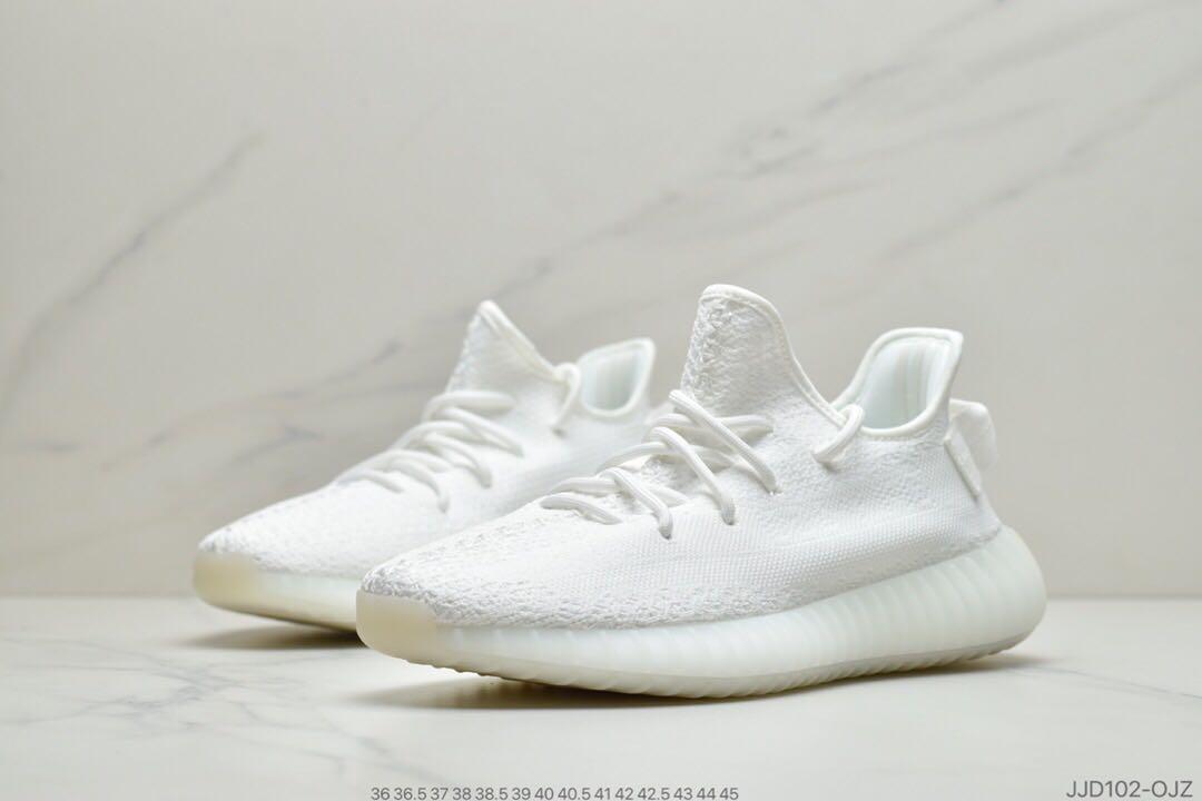 Yeezy 350 v2 cream white restock on sale